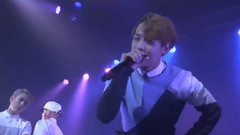 BTOB - Blowin'