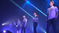 BTOB - Beyond the time