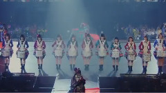 AKB48,HKT48 - HKT48春のライブツアー〜サシコ・ド・ソレイユ2016〜 DVD&Blu-rayダイジェスト公開!!