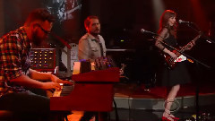 Silversun Pickups - Circadian Rhythm