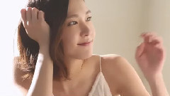 新垣结衣 - 雪肌精'清らかな透明感'篇 Making (メイキング)