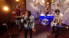 The Vamps - I Found A Girl