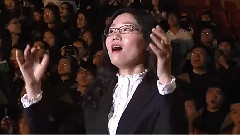 模仿翻唱 - 大学问