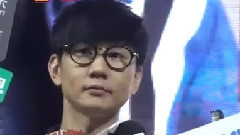 林俊杰 - 邀大尉宋仲基金曲颁奖?黄子佼:努力看看