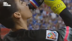 音乐短片 - Hope Solo-Soccer