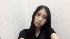 AKB48 - SHOWROOM NATSUMI_MATSUOKA(18時56分23秒)
