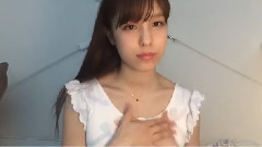AKB48 - SHOWROOM Natsuki_Kojima (22時51分15秒)
