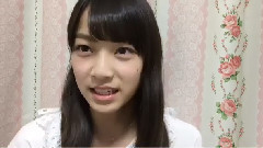 AKB48 - SHOWROOM Moe_Goto (17時02分43秒)