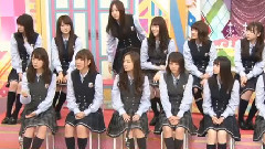 AKB48,乃木坂46 - 乃木坂工事中'父の日スペシャル前編!'