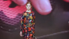 Fashion Show - London fashion week, Paul Smith