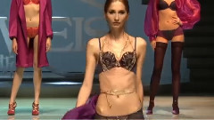 Fashion Show - Show big popular 2016 siuf ives underwear show