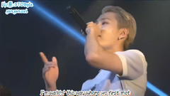 BTOB - Beyond The Time