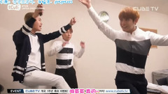 BTOB - Hash Tag CUBE BTOB