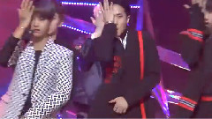 Ken(VIXX),VIXX - Dynamite
