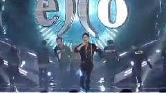 吴世勋(EXO) - 世勋monster打歌高清cut合集