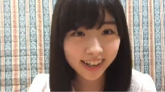 AKB48 - SHOWROOM Saho_Iwatate