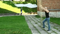 音乐短片 - Play The Limit