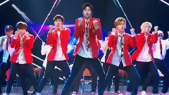 MONSTA X - 爱