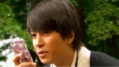 山下智久 - 山P的KISS英语 第二十一回
