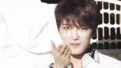 金在中 - 2015 J-Party In Seoul DVD 宣传片