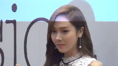 Jessica - 气质出场