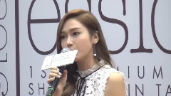 Jessica - 平常都怎么放松心情呢