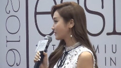 Jessica - 聊聊这次专辑最辛苦的地方在哪呢