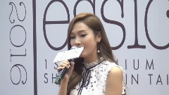 Jessica - 嗲声学中文