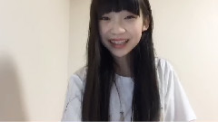 AKB48 - SHOWROOM OGINO_YUKA(19時35分36秒)
