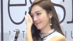 Jessica - 媒体Q&A
