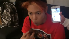 NCT,SMROOKIES,道英（NCT） - SMROOKIES官推