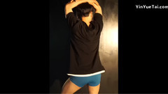 模仿翻唱 - I Like That