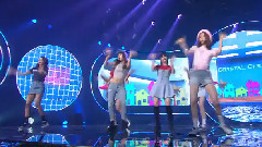 CLC - No Oh Oh