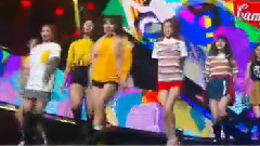 CLC - No Oh Oh