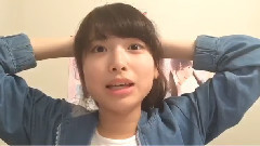 AKB48 - SHOWROOM Satone_Kubo