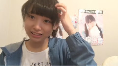 AKB48 - SHOWROOM Satone_Kubo