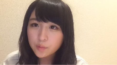AKB48 - SHOWROOM Saya_Kawamoto