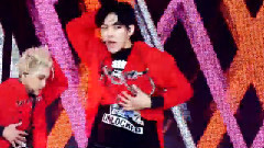 边伯贤(EXO),EXO - Monster