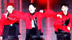 Chen(EXO),EXO - Monster