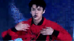 吴世勋(EXO),EXO - Lucky One