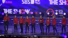 KAI(EXO),EXO - Ment