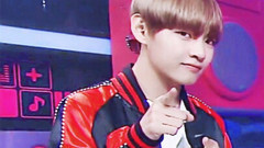 V(防弹少年团),J-HOPE(防弹少年团) - 特别MC Cut