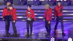 KAI(EXO),EXO - Ment2