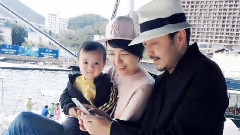 华语群星 - 众星贺父亲节 李冰冰王宝强等晒老爸