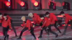 KAI(EXO),EXO - Monster