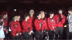 EXO - MC