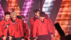 吴世勋(EXO),EXO - Monster
