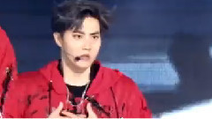 SUHO(EXO),EXO - Lucky One