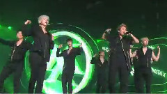MONSTA X - All In