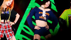 EXID - Up&Down